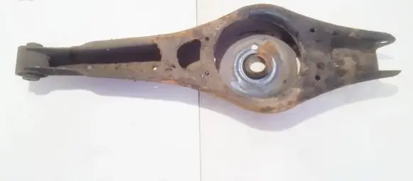 Volkswagen Golf VI Rear upper control arm/wishbone