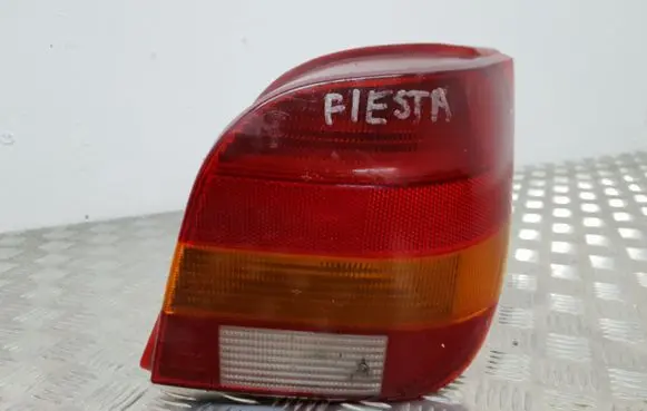 Ford Fiesta Rear/tail lights 89FG13N004AA