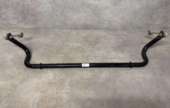 Porsche Macan (95B) Front anti-roll bar/sway bar 95B411309L RCS62953 4M0411317J