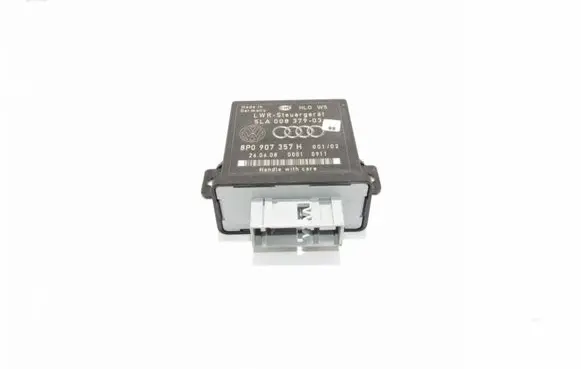 Audi A6 S6 C6 4F Other control units/modules 8P0907357H