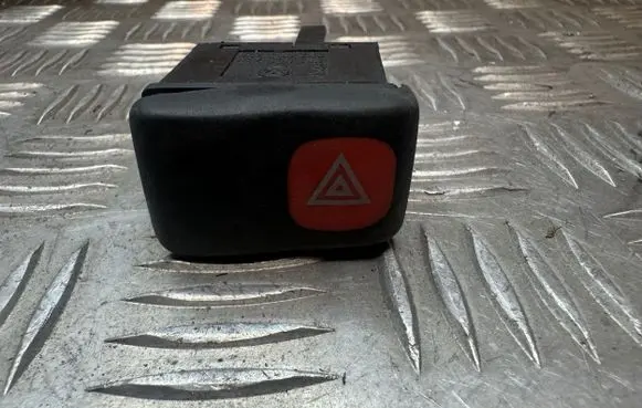 Seat Arosa Hazard light switch 6N1953235 6N2953235