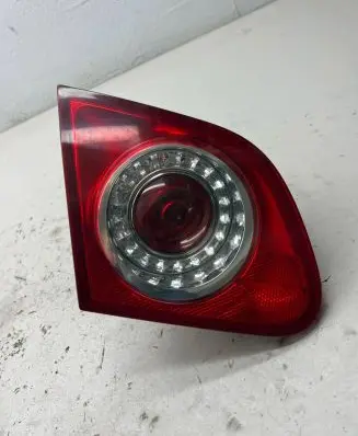 Volkswagen PASSAT B6 Tailgate rear/tail lights 3C5945093E