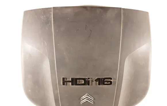 Citroen C-Crosser Engine cover (trim) 9682121680 2658 CA2656