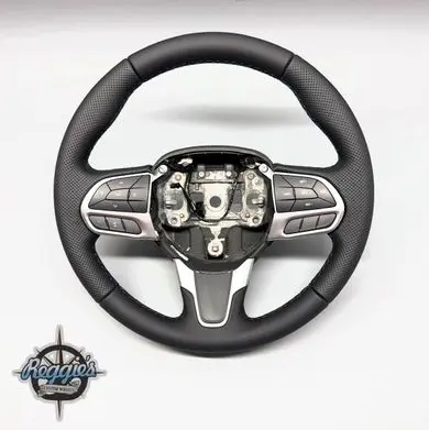 Chrysler Pacifica Steering wheel 6VE13PL5AA