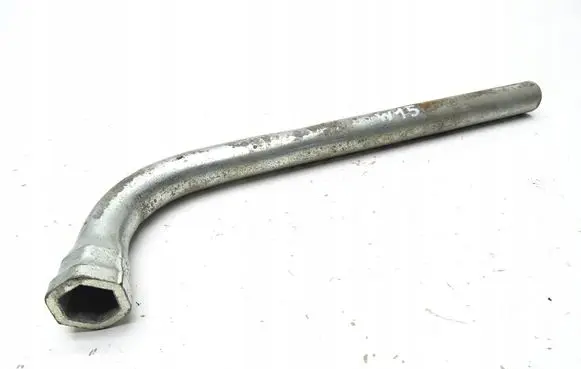 Seat Ibiza IV (6J,6P) Wheel nut wrench 4D0012219A