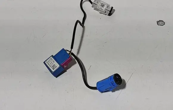 Audi A6 S6 C7 4G Microphone (bluetooth/phone) 4H1035712A