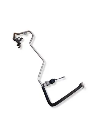 Nissan Qashqai Air conditioning (A/C) pipe/hose 924414EB0A