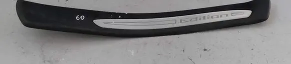 BMW 5 E60 E61 Front sill trim cover 7898148 60829010 0510607