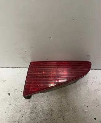 Peugeot 607 Tailgate rear/tail lights 45102
