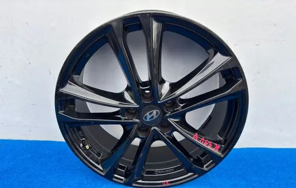 Hyundai ix35 R19 alloy rim 5JX19