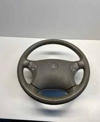 Mercedes-Benz C W203 Steering wheel A2034600903