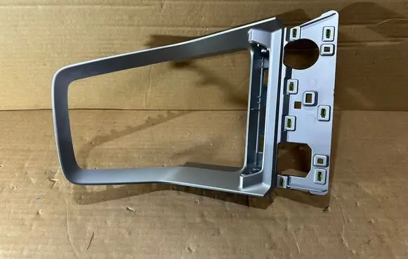 Audi Q3 F3 Gear shifter surround trim plastic 83B864260