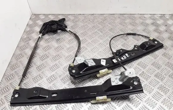 Ford Focus Front window lifting mechanism without motor CM51A23201AF