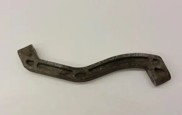 Seat Leon (1P) Gearbox mounting bracket 1K0199359E