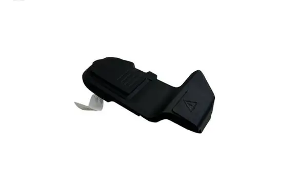 BMW X3 G01 Fuse box cover 8632554