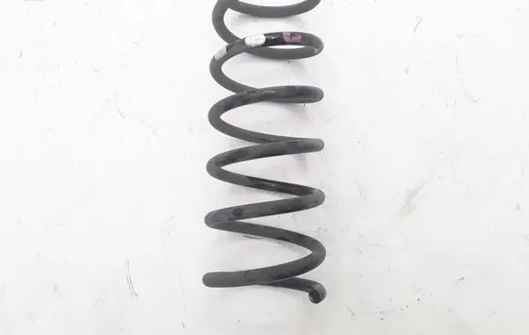 Volvo V60 Rear coil spring 31304057