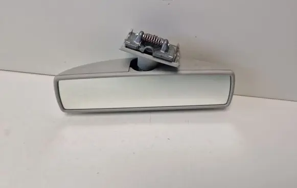 Volkswagen Touran I Rear view mirror (interior) 432123411