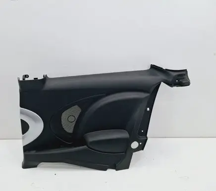 Mini One - Cooper Coupe R56 Coupe rear side trim panel 