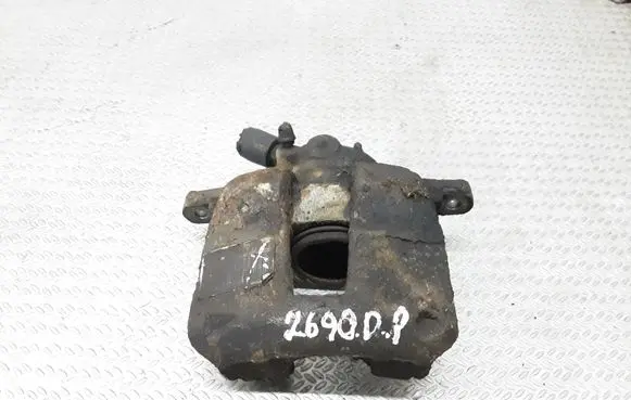 Peugeot 307 Front brake caliper