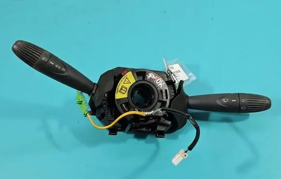 Fiat Panda II Headlight wiper switch 735444633 IMPRK1449939
