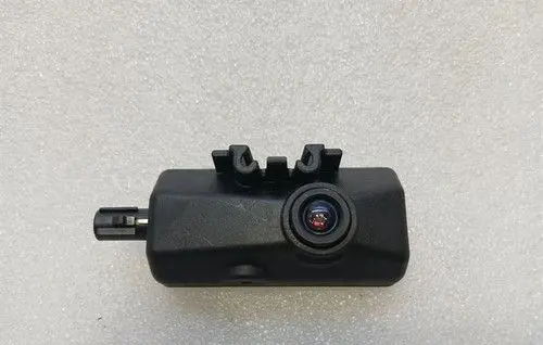 Chevrolet Corvette C8 Front bumper camera 84870080