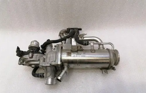 Land Rover Range Rover Sport L494 EGR valve FW939Y493AD