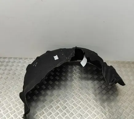 Mercedes-Benz EQA Rear arch fender liner splash guards A2478841400