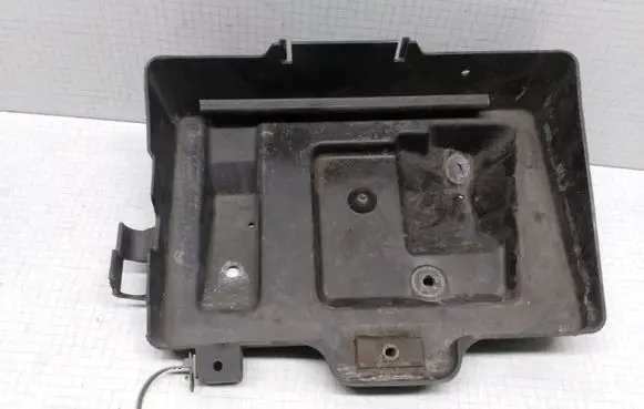 Opel Zafira A Battery box tray 24449812