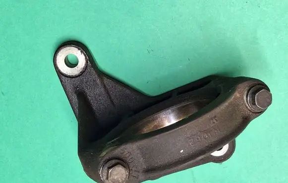 Volvo XC90 Driveshaft support bearing 