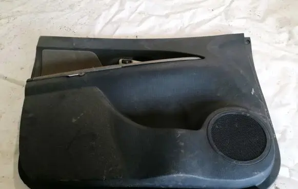 Toyota Urban Cruiser (XP110) Front door card panel trim 6777852170 67778-52170