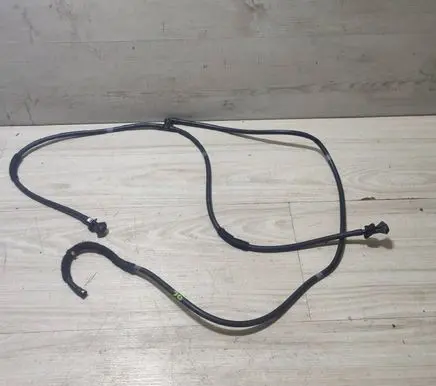 Dacia Jogger Windshield washer spray nozzle 