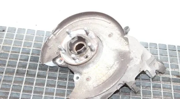 Land Rover Discovery Sport Rear wheel hub