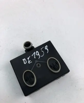 Audi A3 S3 8P Other control units/modules 5Q0959392E