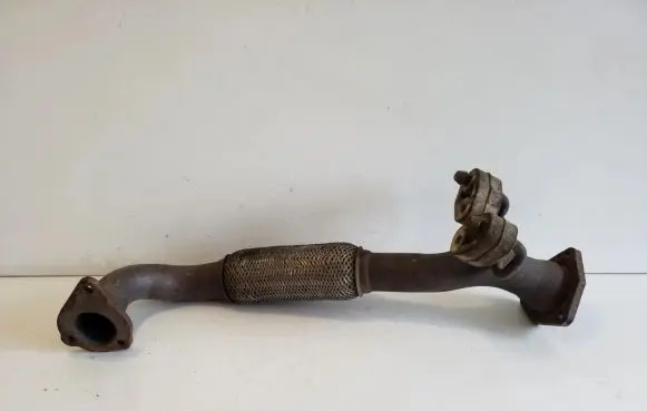 Seat Alhambra (Mk1) Exhaust flexible connection 