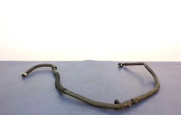Ford Focus Engine coolant pipe/hose JX61-8A365-VC