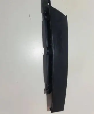 Ford Fusion II Front door glass trim molding ES73F20898