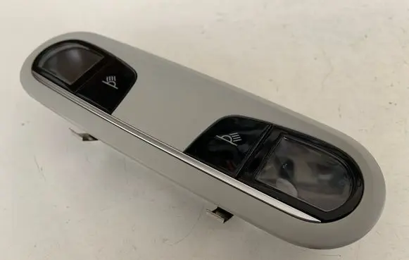 Audi A6 S6 C7 4G Rear seat light 4G0947111A