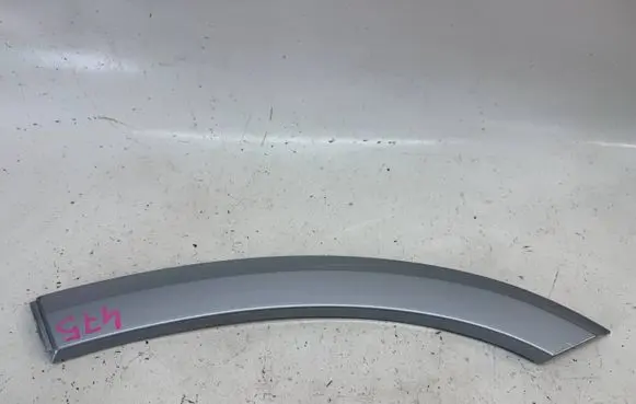 Mercedes-Benz GLA H247 Rear door trim (molding) A2477300904