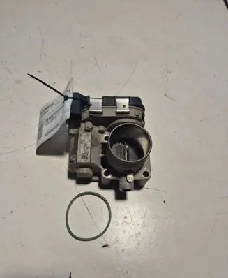 Fiat Panda III Throttle valve 44TCF3F3