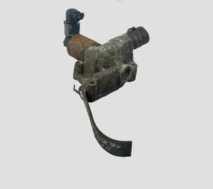 Opel Astra H EGR valve 53389602 0442058