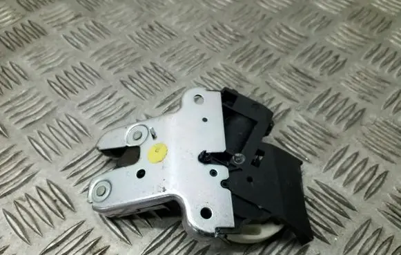 Audi A4 S4 B8 8K Tailgate/trunk/boot lock/catch/latch 4F5827505D