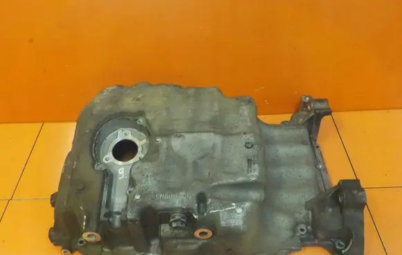 Honda CR-V Oil sump 