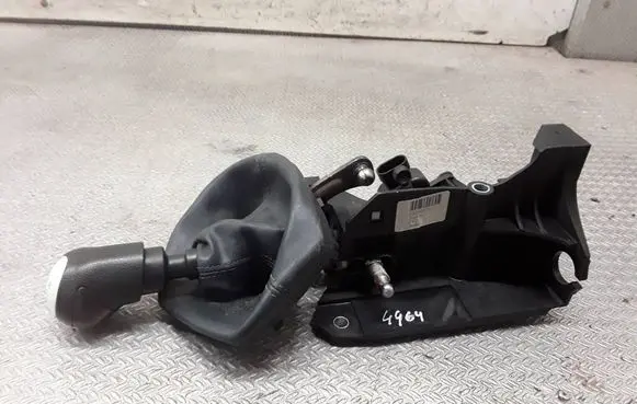 Ford Ka Gear shifter/selector 55346979