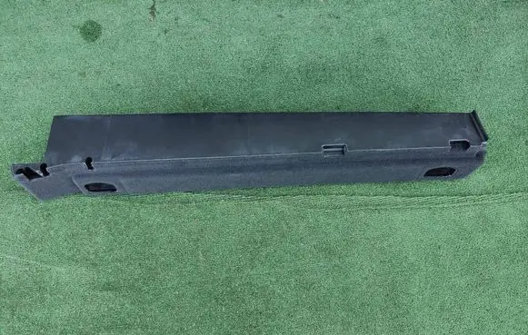 Audi Q5 SQ5 Other trunk/boot trim element 8R0861827