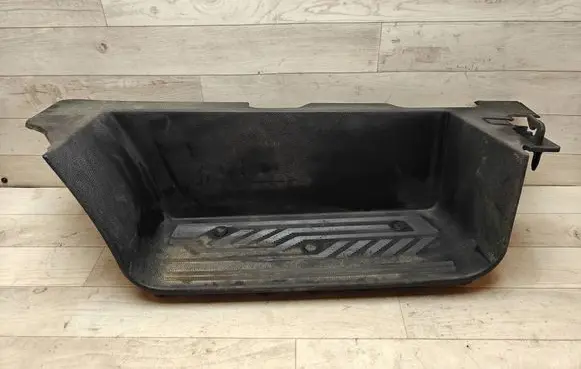 Ford Transit Custom Thresholds for All-terrain vehicles BK21V13201AEW KK21V13201ABW