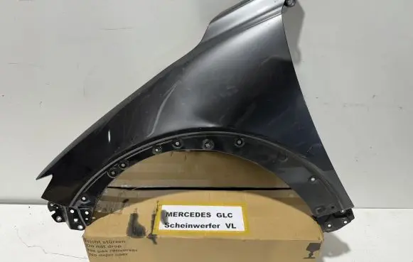 Mazda CX-5 II Fender