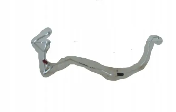 Fiat Fullback Air conditioning (A/C) pipe/hose