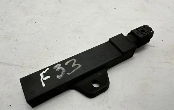 BMW 4 F32 F33 Keyless system antenna 