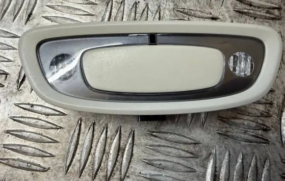 Volvo XC60 Headlining lighting console trim 31457545