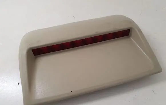 Lexus IS 220D-250-350 Third/center stoplight 27878420